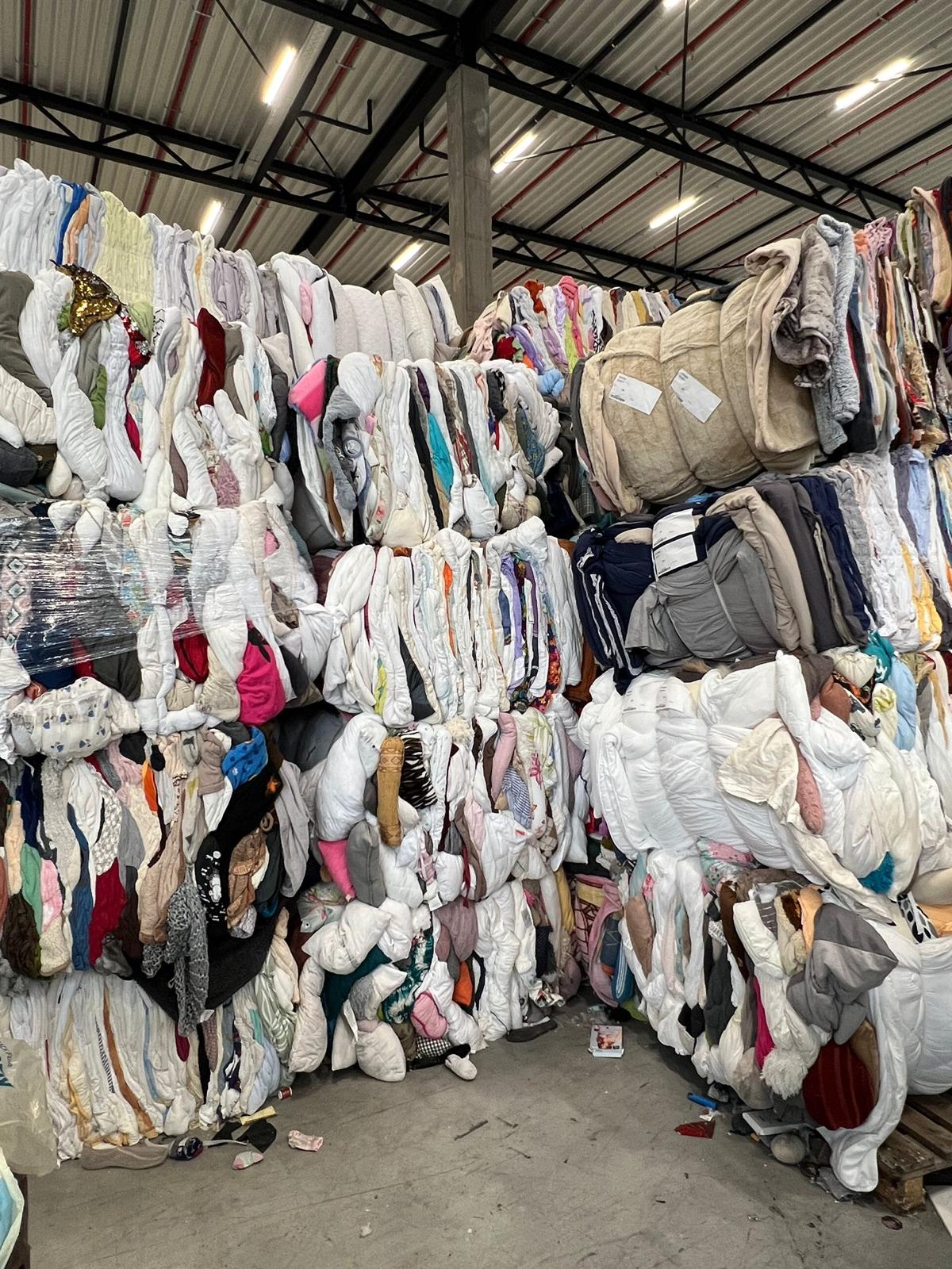 Quilt Rags Textile