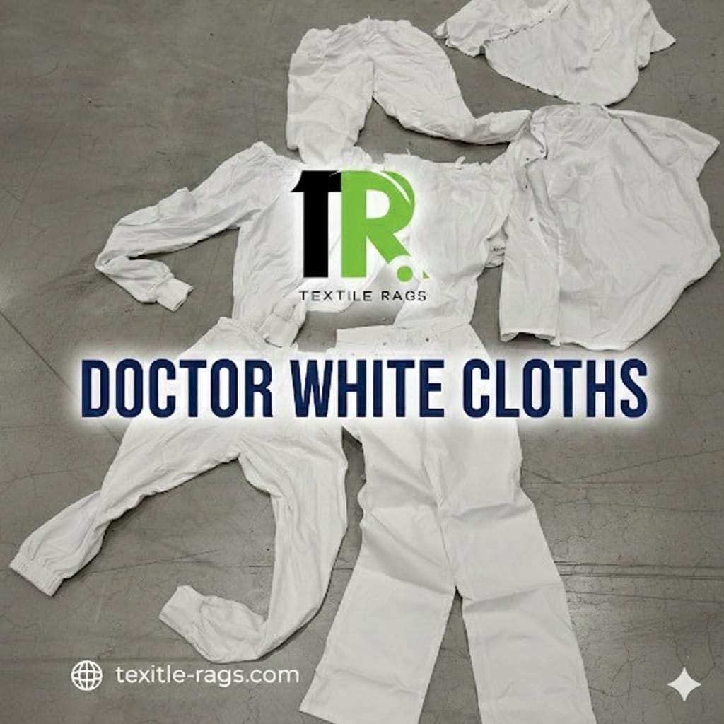 Doctors Clothes and Medical Uniforms