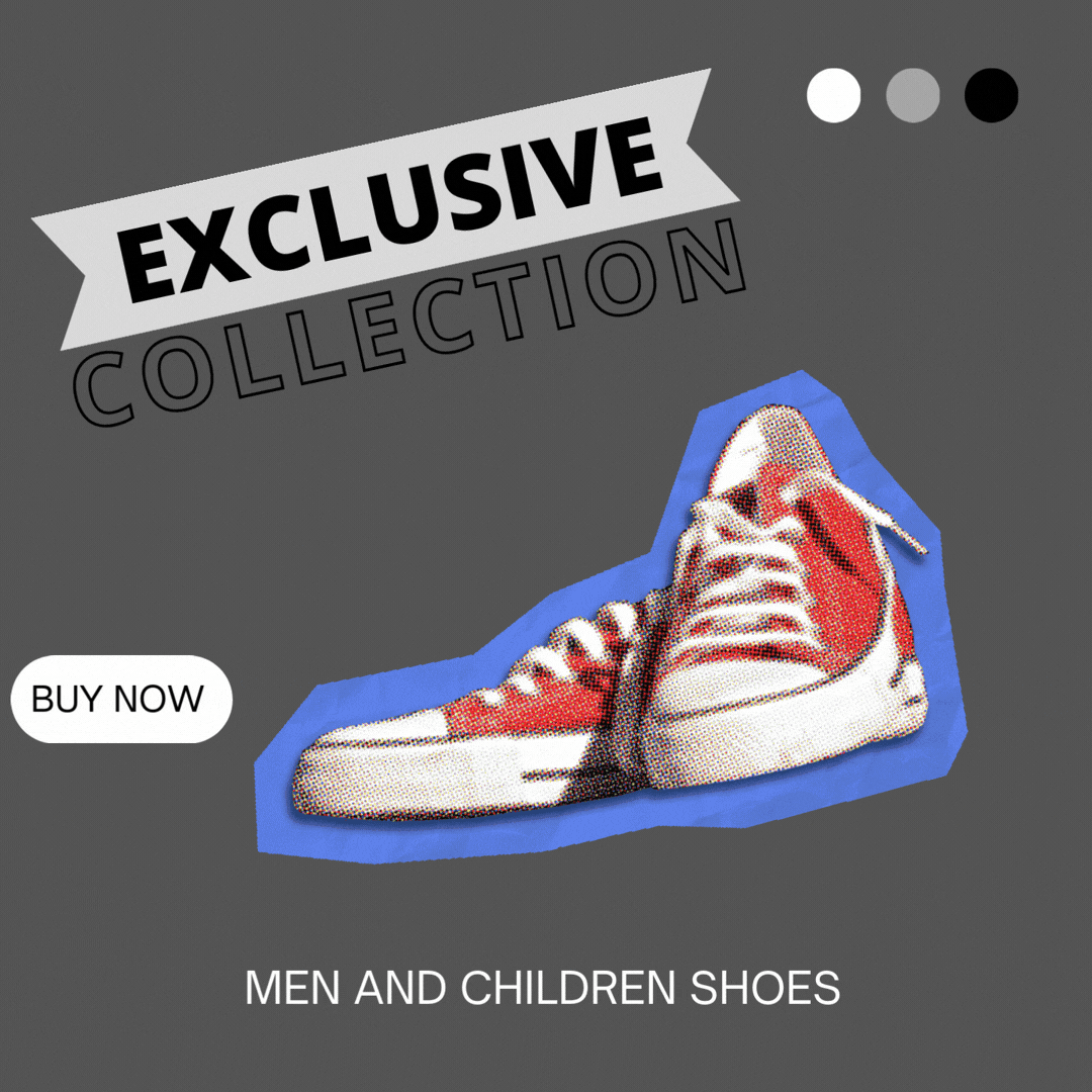 Men and Children Shoes Export