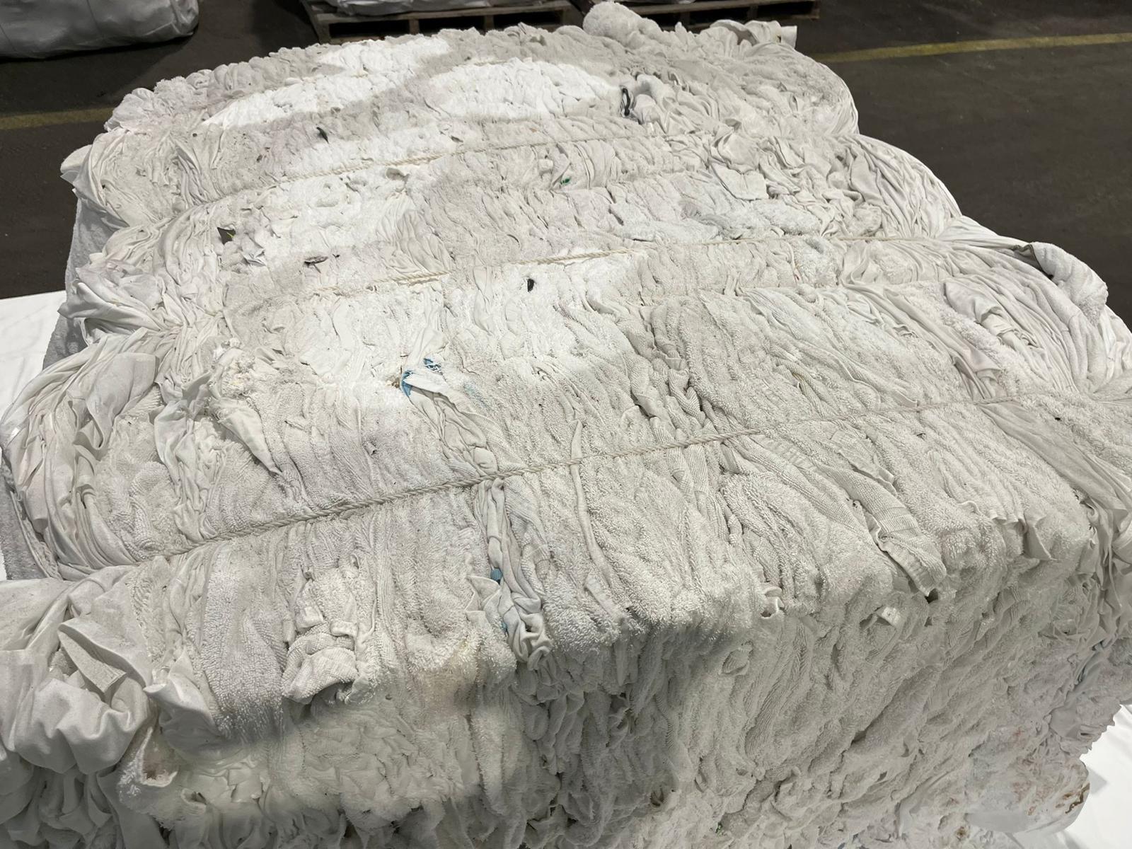 Hospital Bed Sheets and Duvet Covers Export