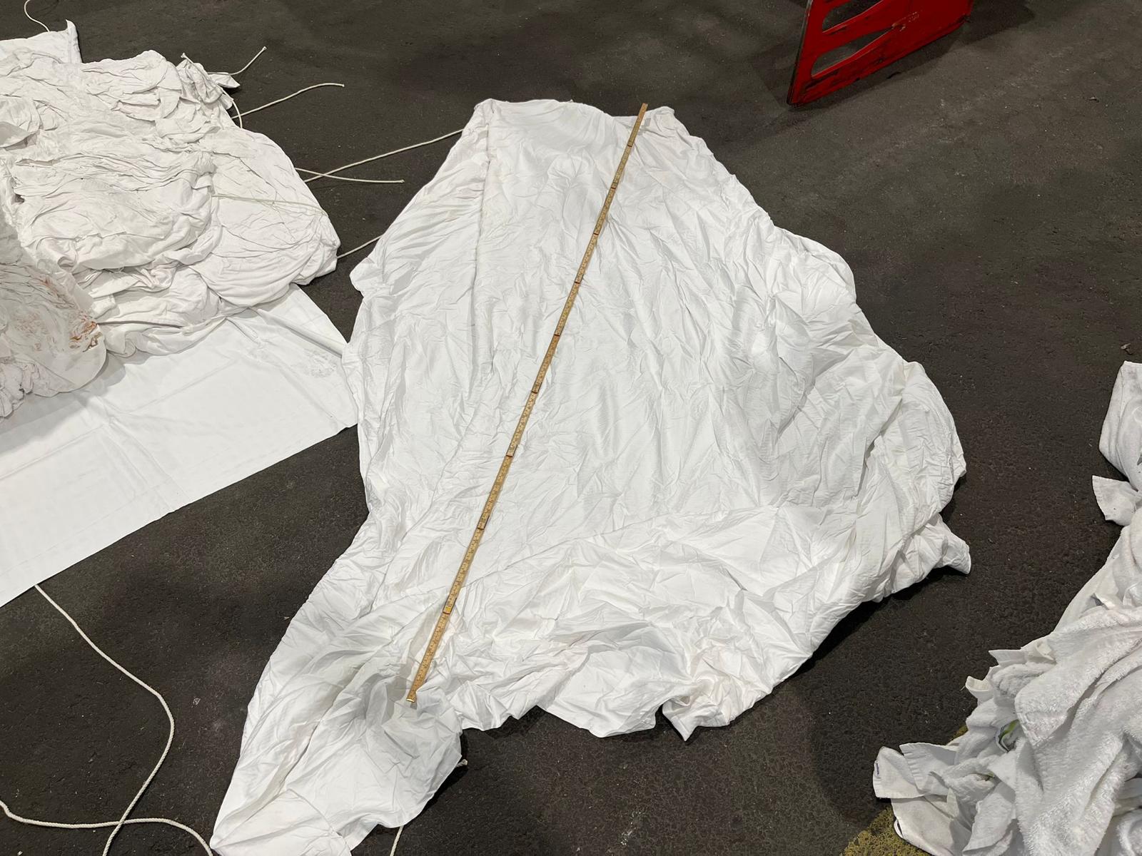 Hospital Linen Products