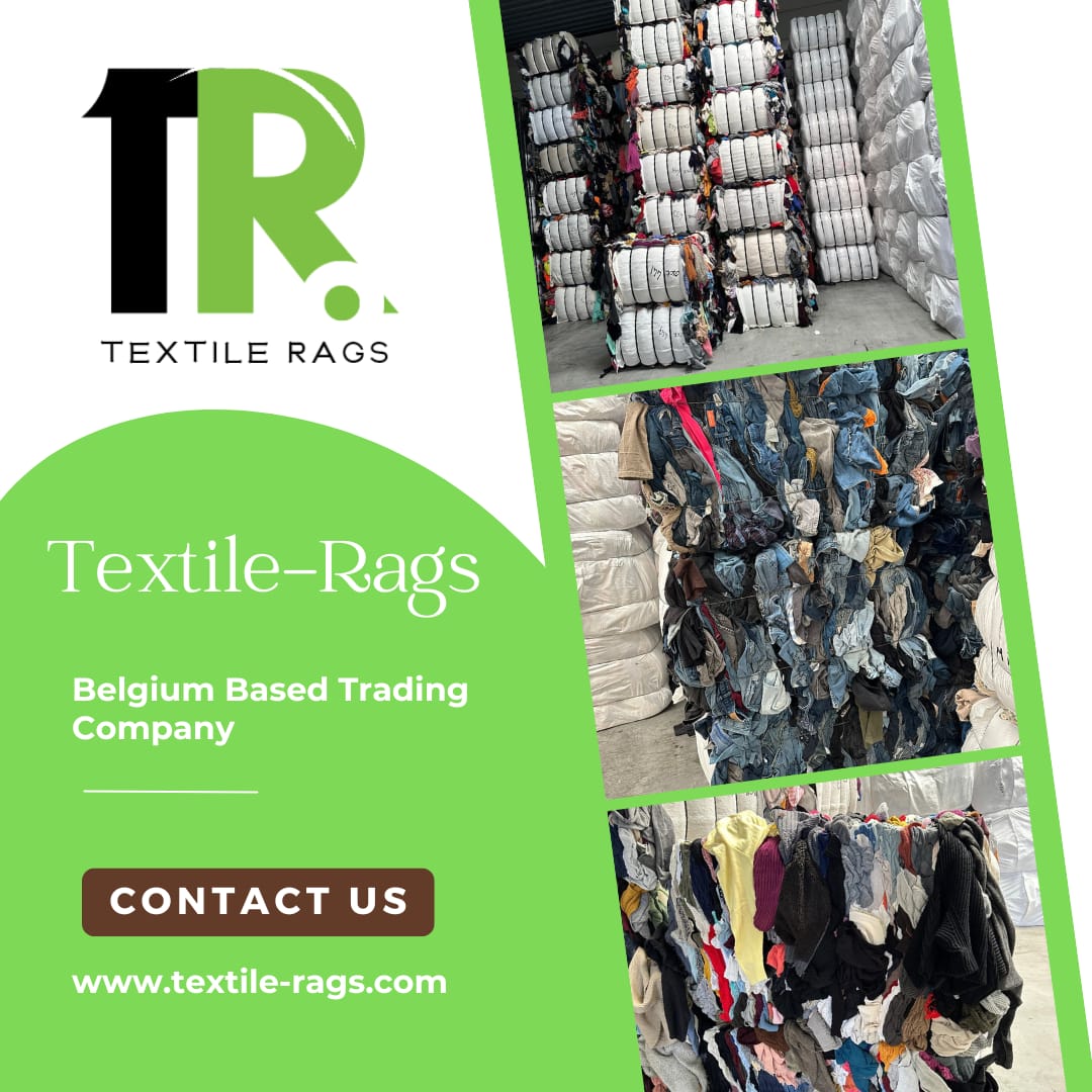 Textile Rags
